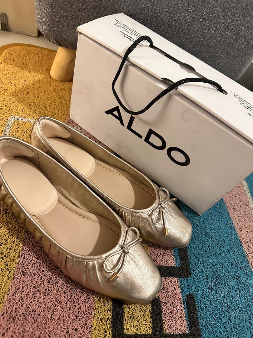 Aldo heartland online