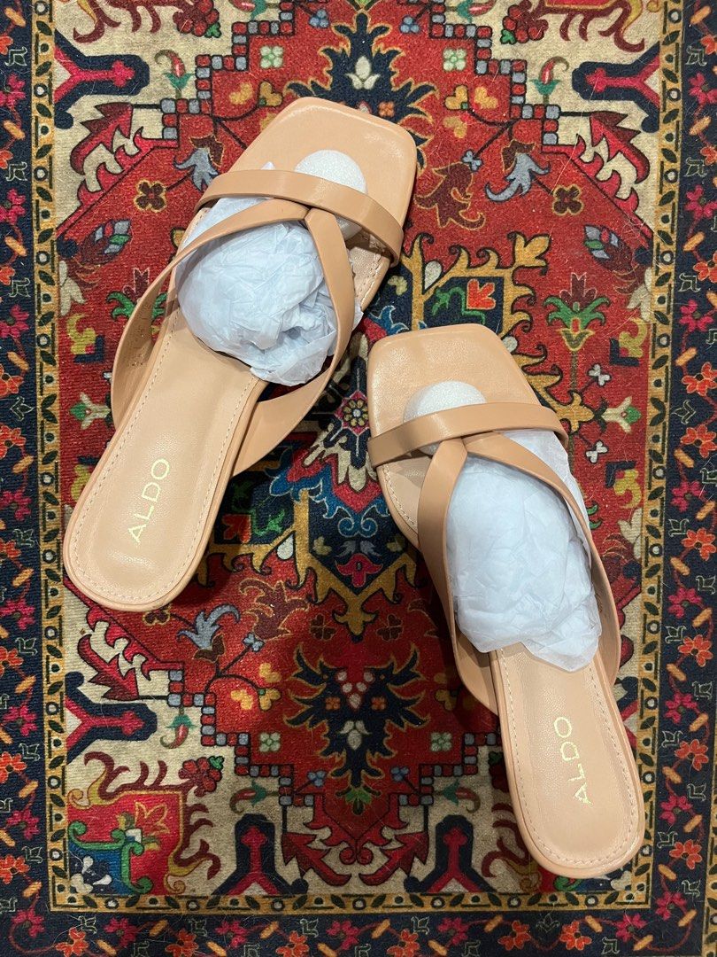 Aldo sandals best sale clearance
