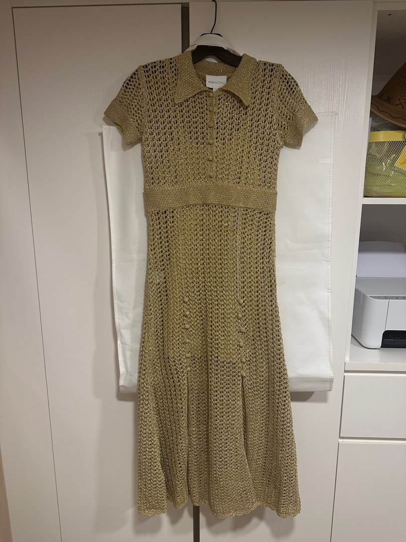 Alice mccall bijou bijou dress hotsell