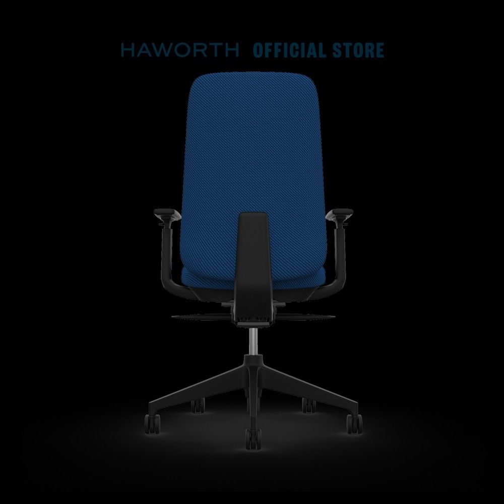 Haworth aloha hotsell upholstered