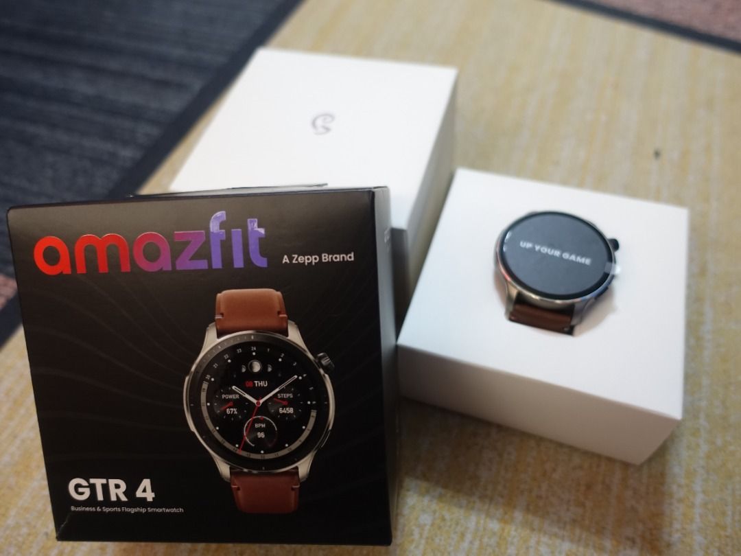 Xiaomi gtr vs hotsell huawei gt 2