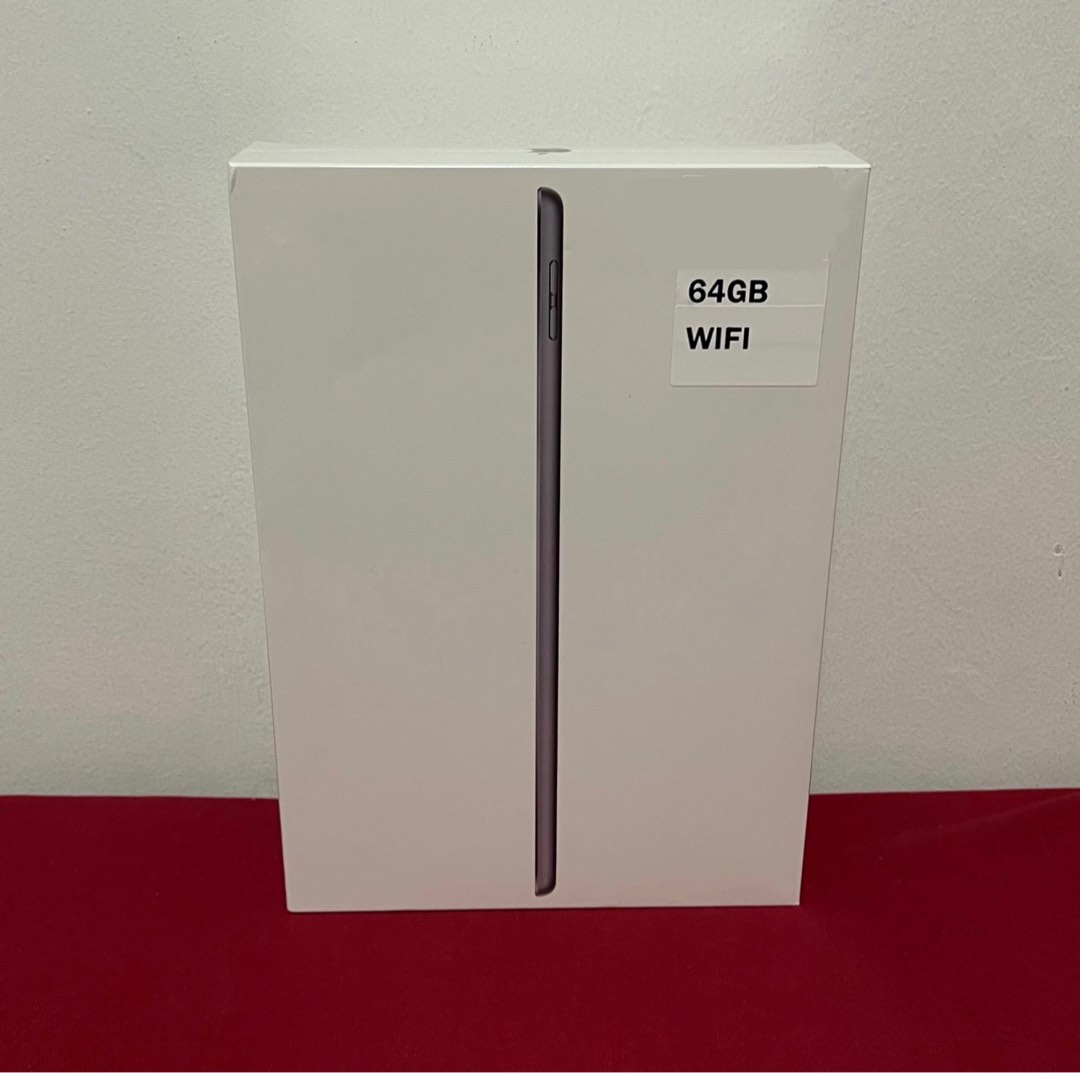 9th-gen-wifi-grey-64-gb-mobile-phones-gadgets-tablets-ipad-on