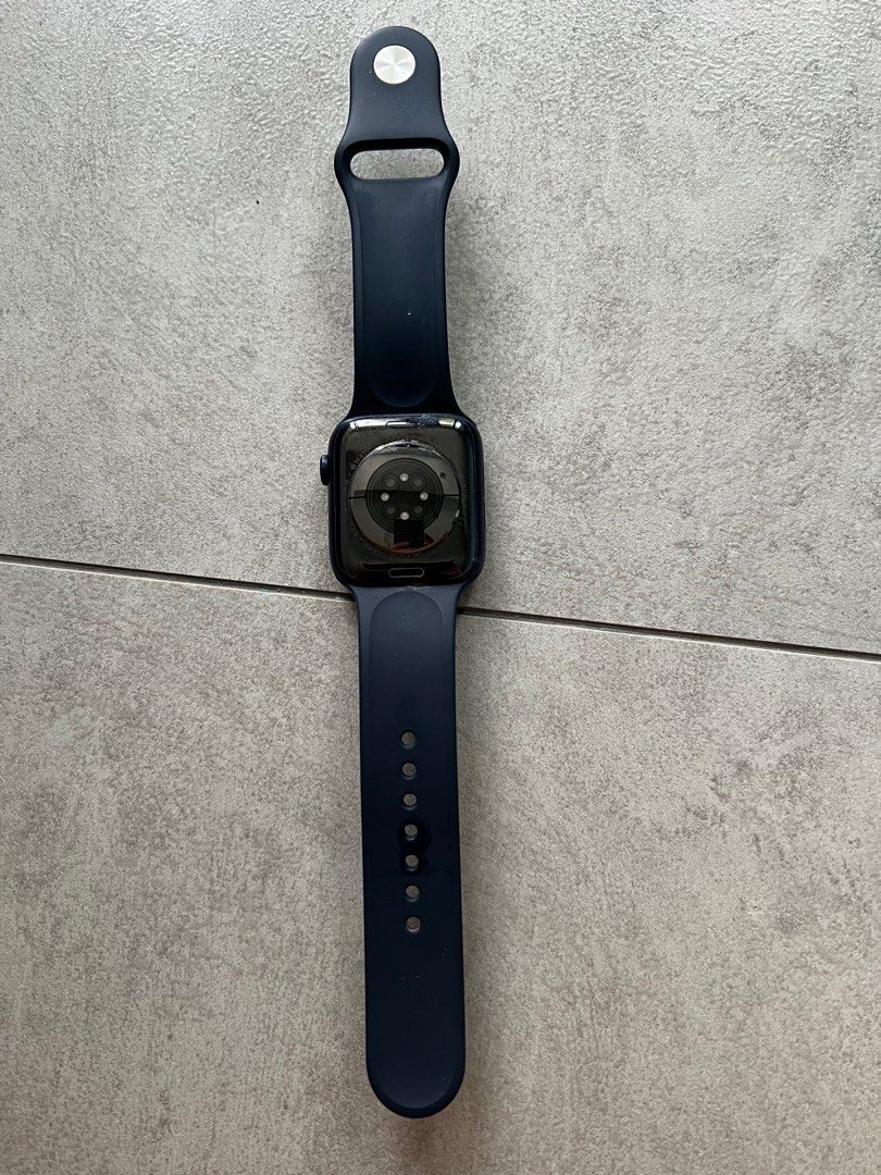 Apple watch 4 44mm for sale hotsell
