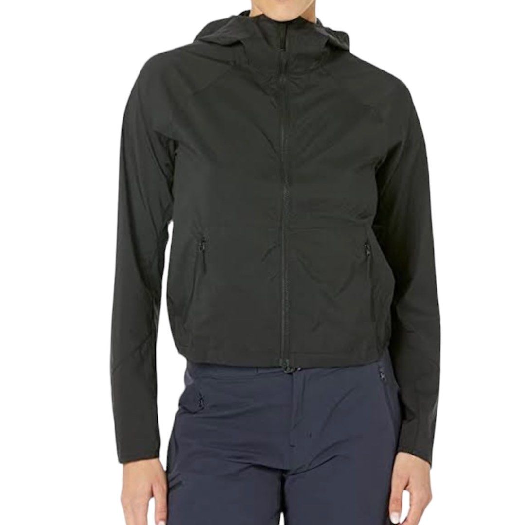 Arcteryx Stowe Windshell Jacket, Women's Fashion, Coats, Jackets and ...