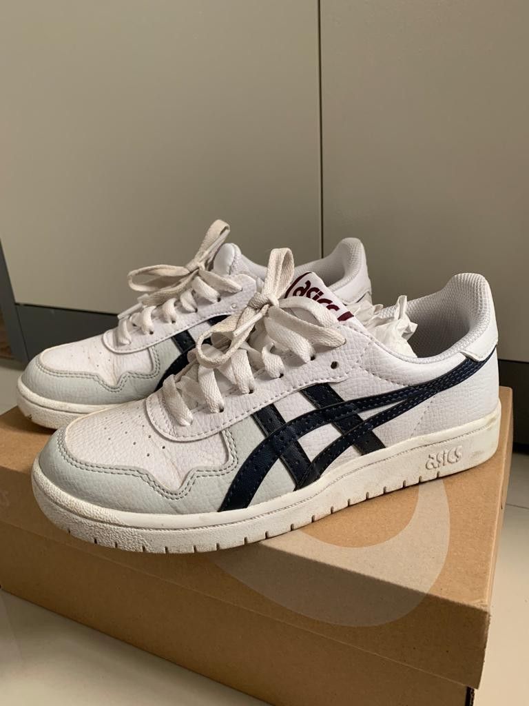 Asics harga shop ori
