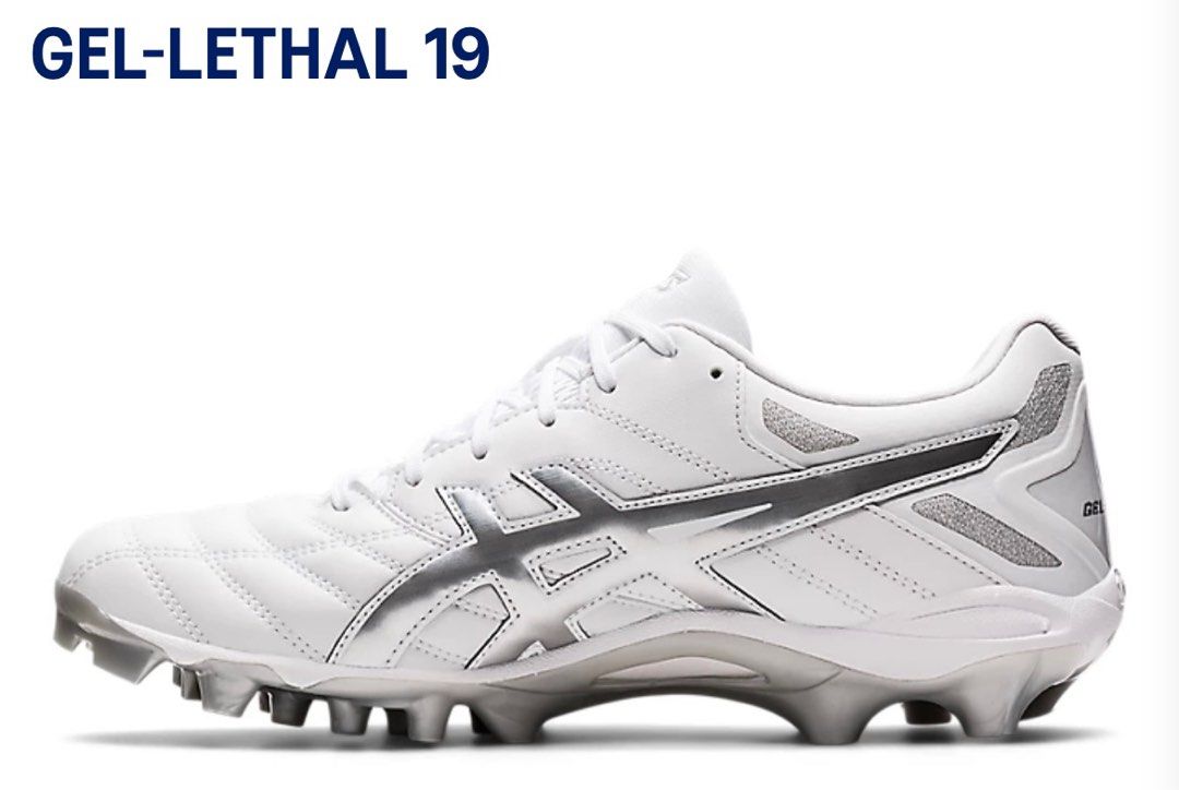 Asics gel sales lethal 17