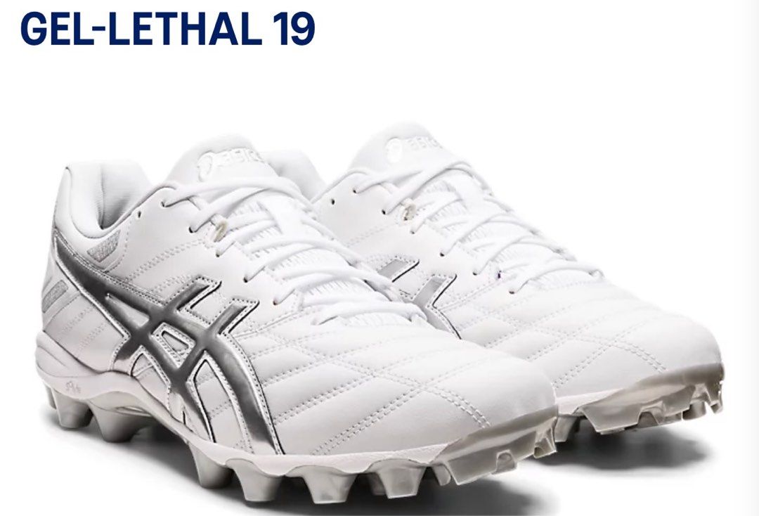Gel lethal deals