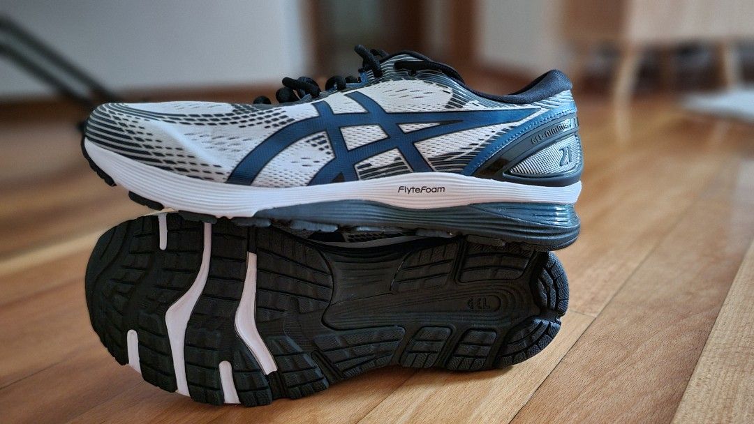 Asics nimbus cheap 21 hong kong