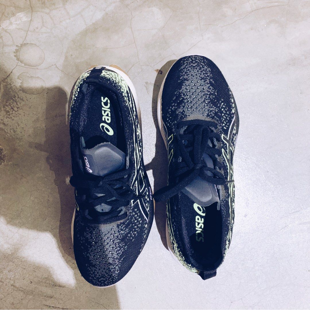Asics kinsei deals ladies