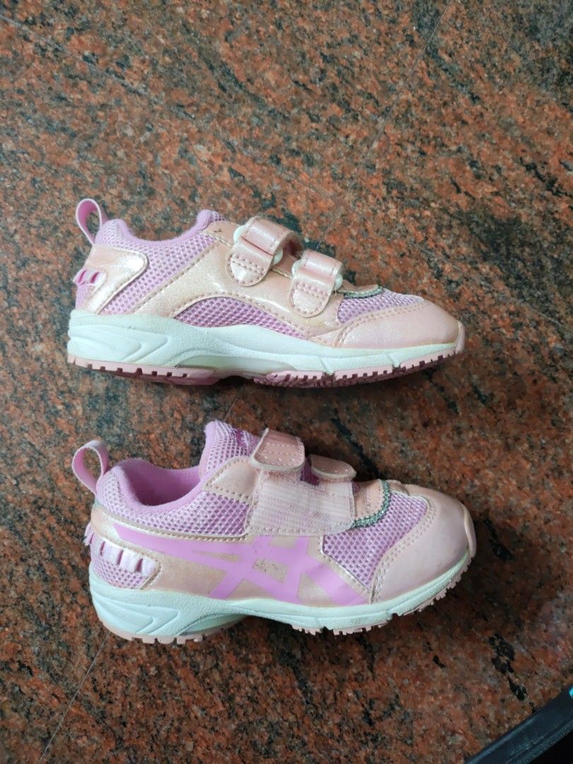Asics Girl Shoe