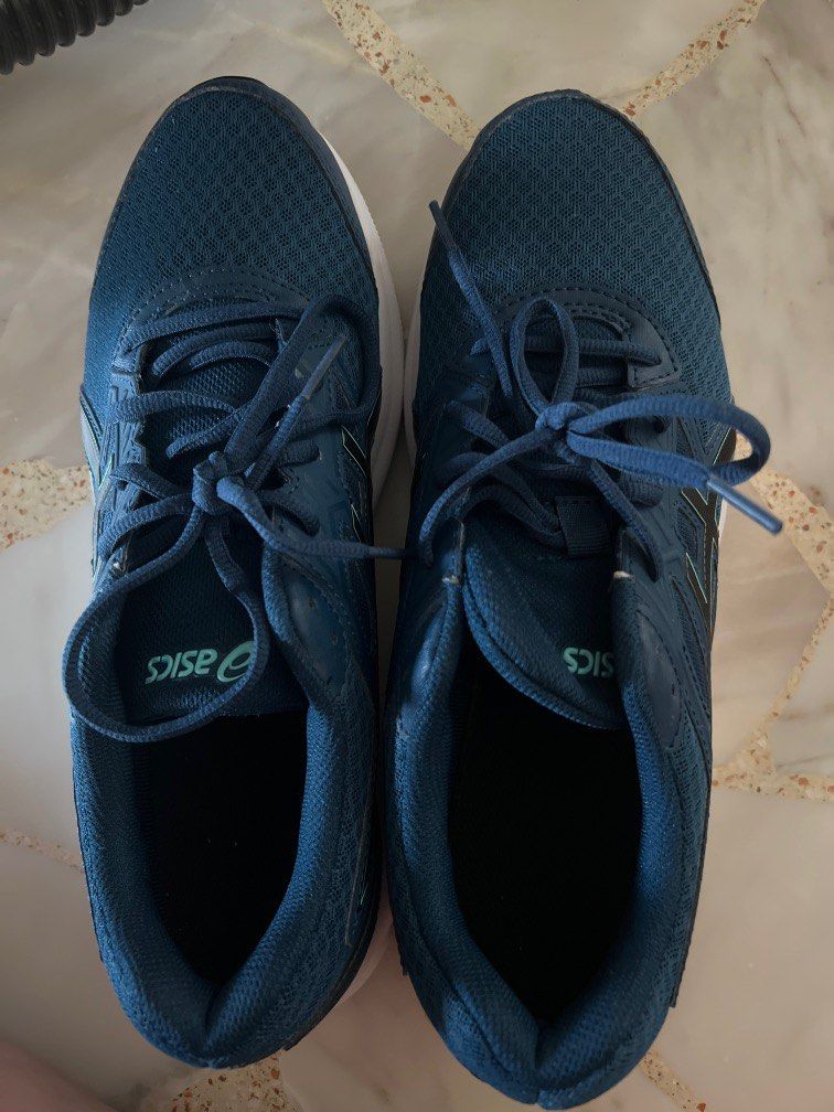Ouedkniss training sales asics