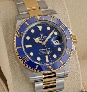 CHEAPEST BNIB SEP 2023 Mark2 Rolex Submariner 126610LV MK2