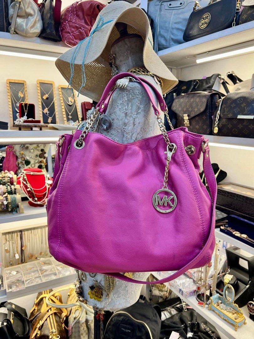 Michael kors two way bag new arrivals