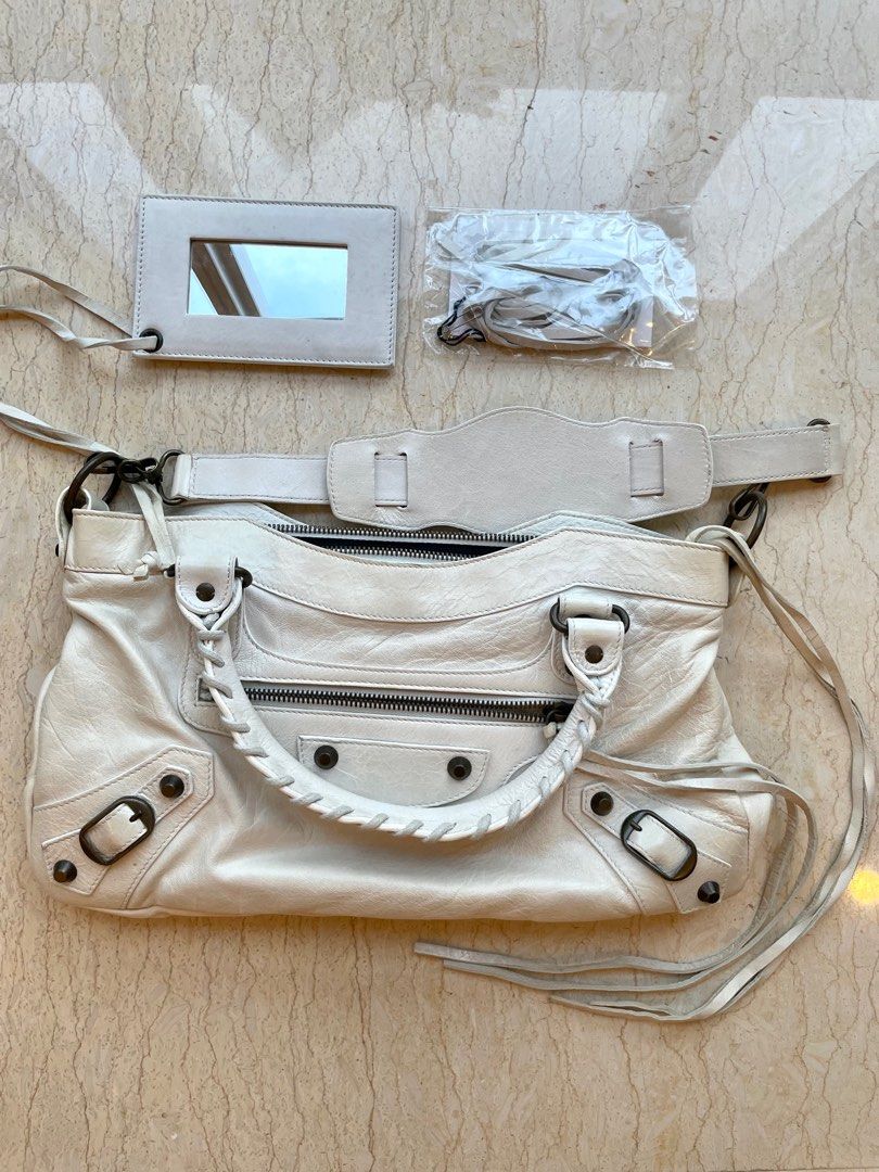 Balenciaga classic first store