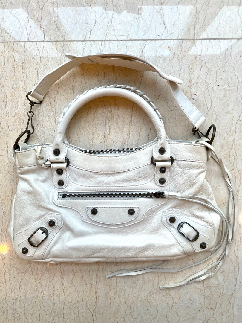 Balenciaga first bag deals