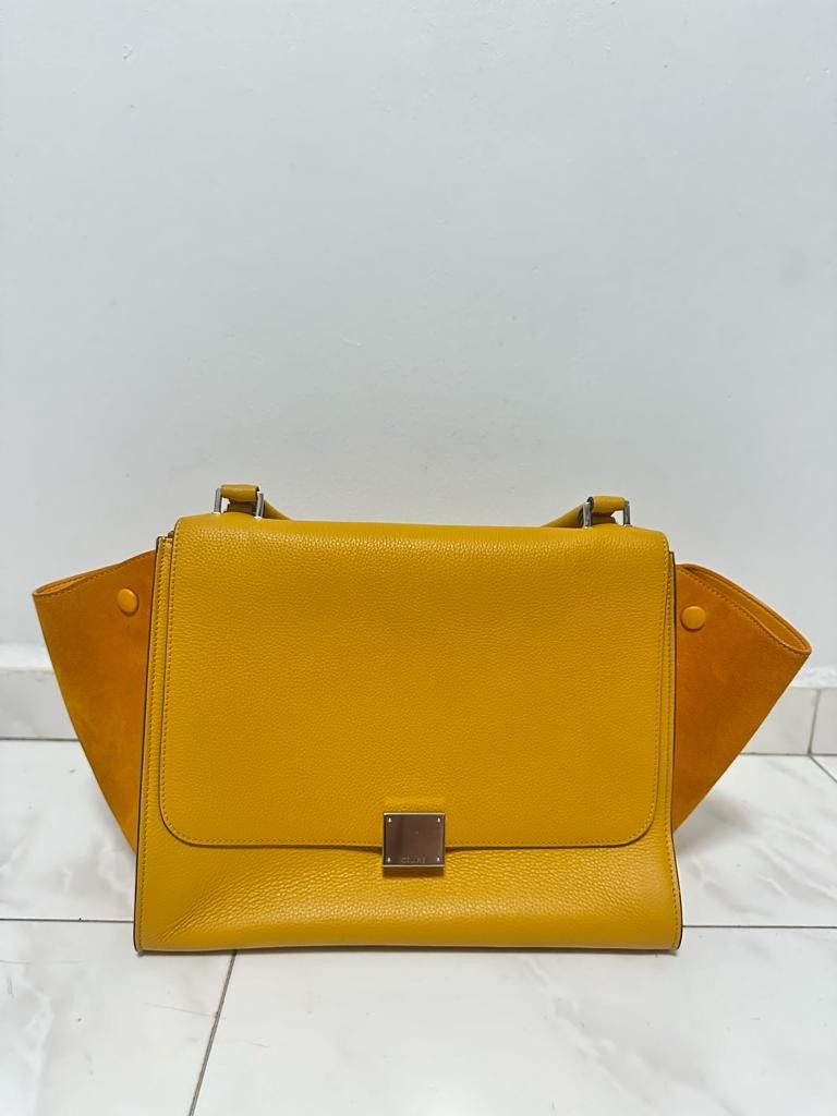 Celine trapeze 2019 sale