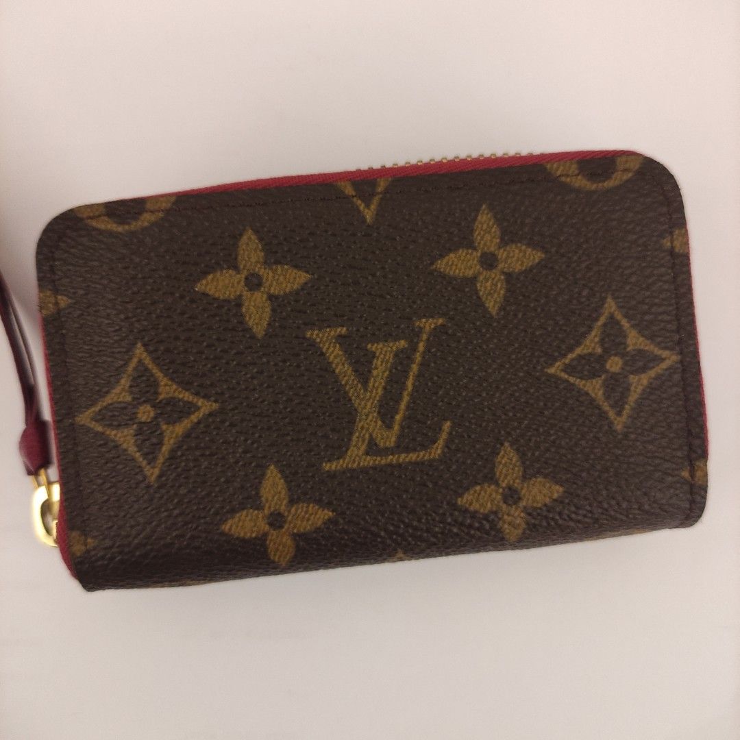 Louis vuitton Wallet authentic, Luxury, Bags & Wallets on Carousell