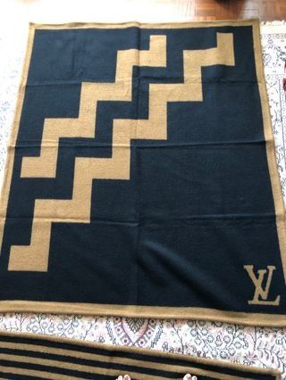 Louis Vuitton Hawaiian Tapestry Shirt - SAVIC