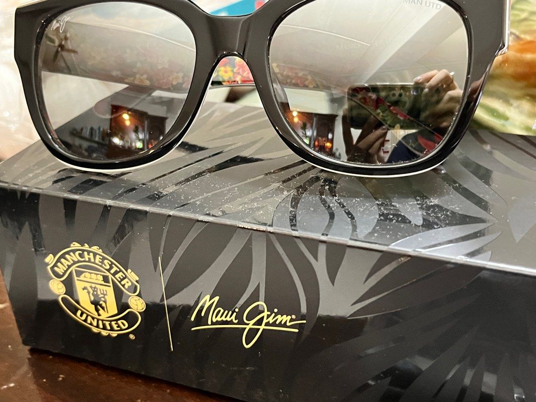 Maui jim 2025 special edition
