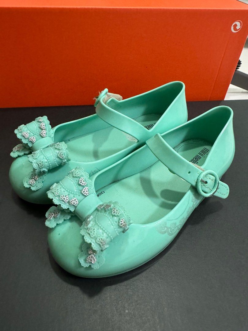 Fake mini melissa shoes new arrivals