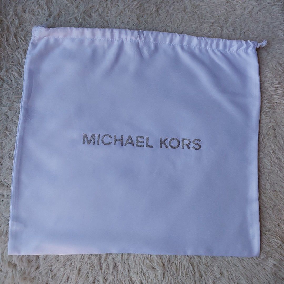 Mk dust bag new arrivals