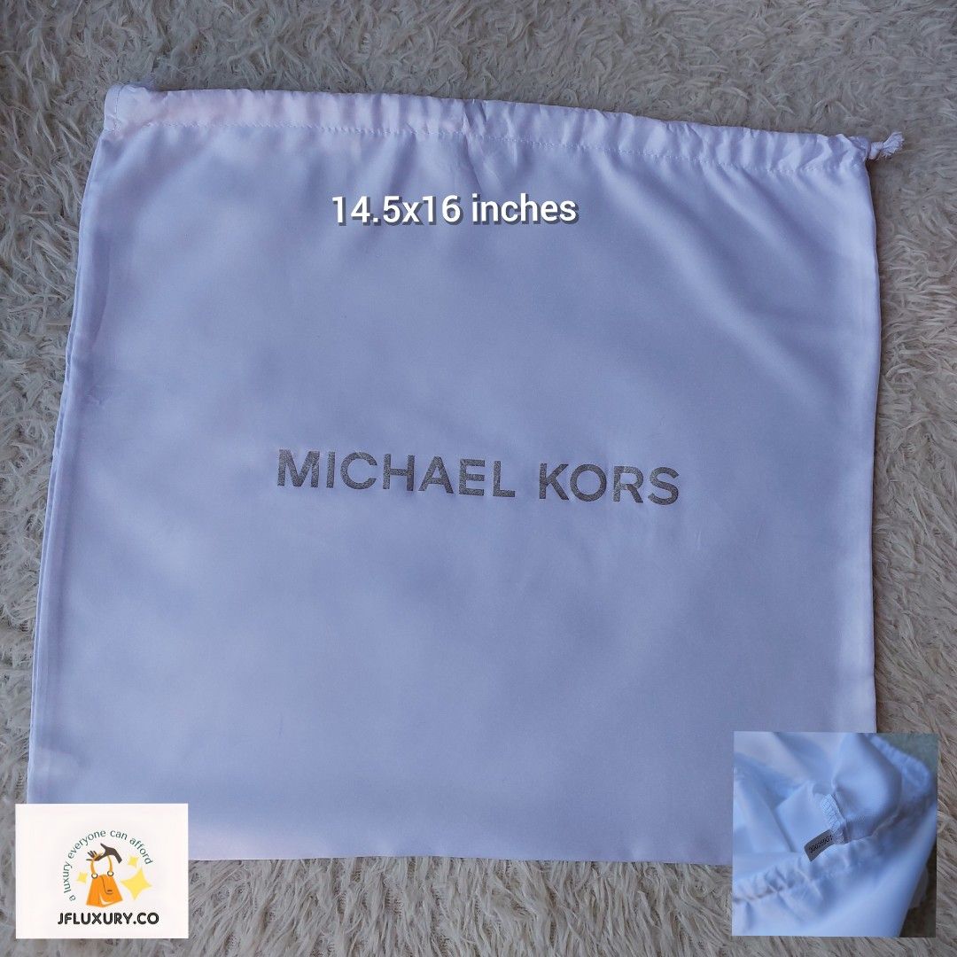 Dust bag mk store