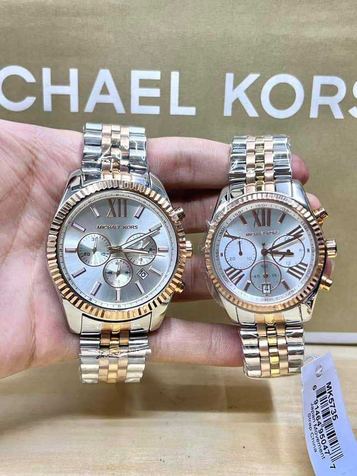 Mk5735 original 2025 vs fake