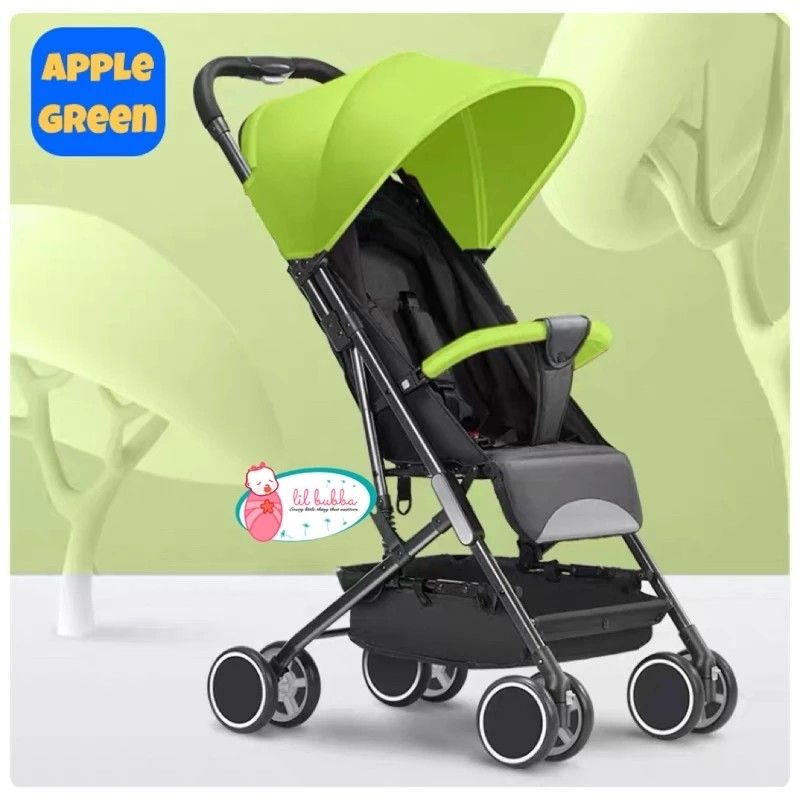 Carousell stroller hot sale