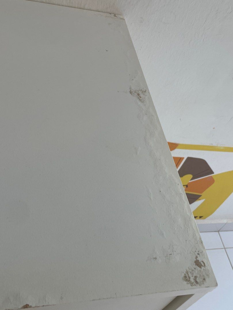 Babyletto Scoot 3Drawer Dresser, Furniture & Home Living, Furniture