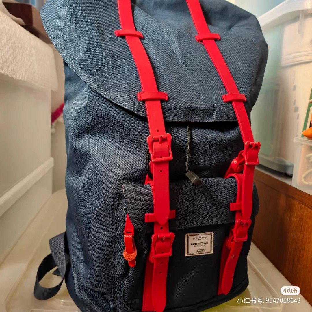 Backpacks, Men's Fashion, Bags, Backpacks on Carousell