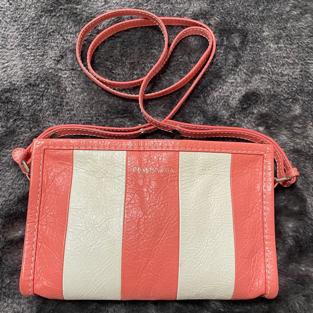 Gucci x Balenciaga, Women's Fashion, Bags & Wallets, Cross-body Bags on  Carousell