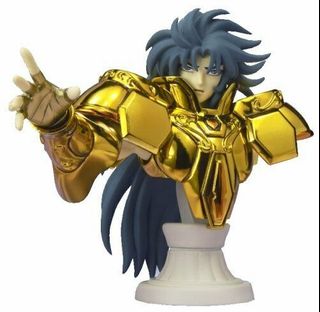 Bandai Tamashii Nations Saint Seiya Omega Orion Eden Die-Cast Metal Action  Action Figure