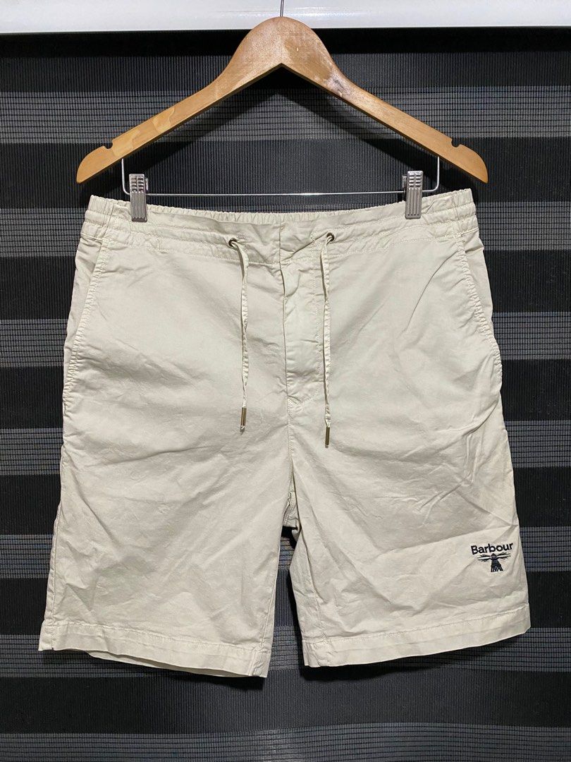 Barbour 2025 beacon shorts