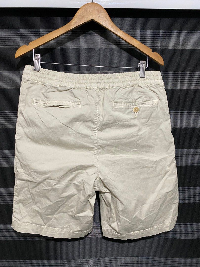 Barbour 2025 beacon shorts
