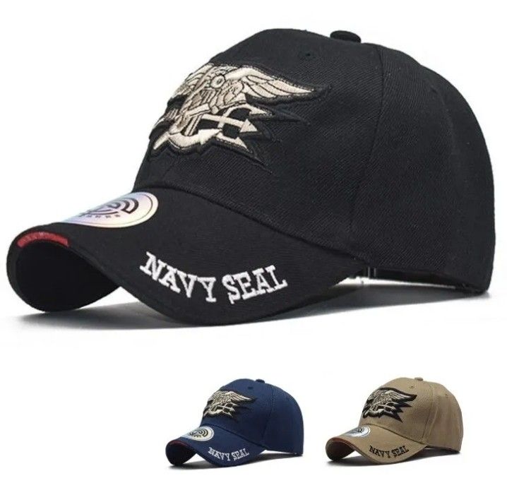 Navy seal ball cap deals
