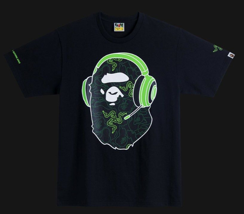 Razer t sale shirt