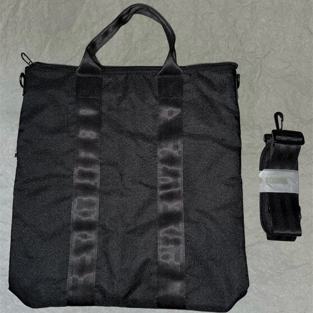 BR Bell Ross pilot Bag