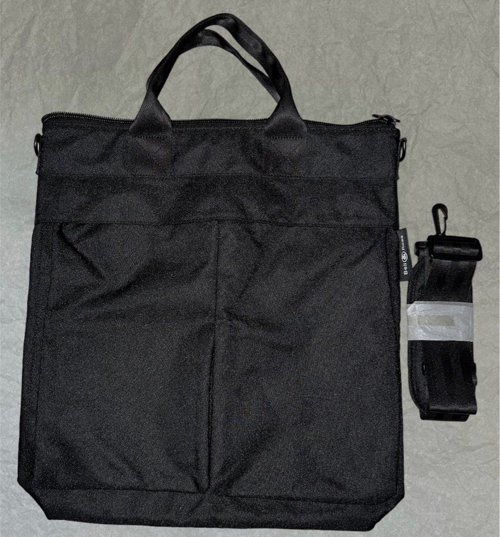 BR Bell Ross pilot Bag
