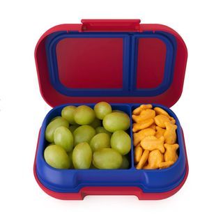 BENTGO Snack Box 3-Compartment 