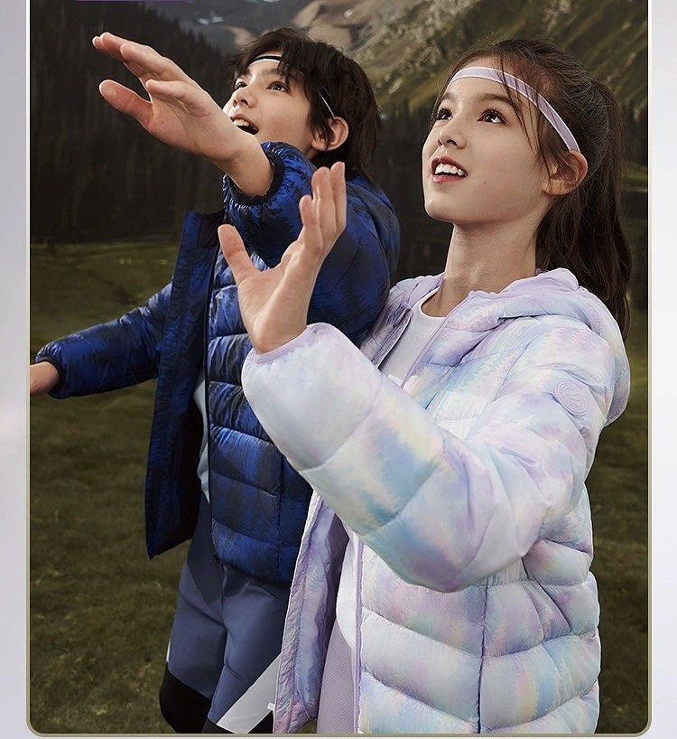 Petite lightweight down jacket shop
