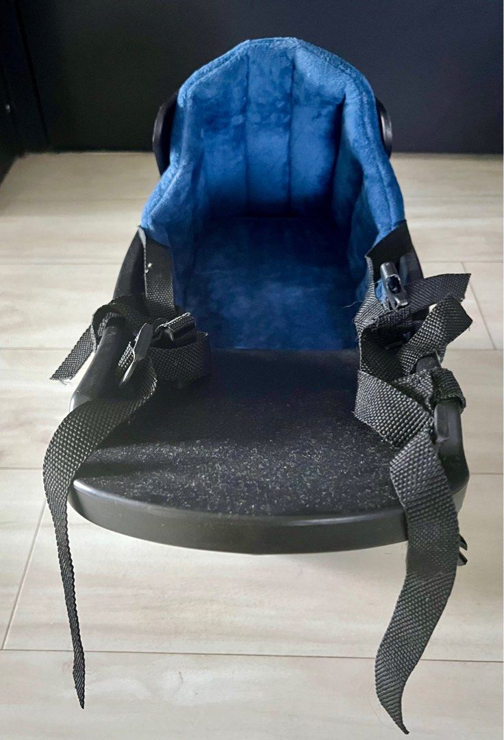 Bicycle seat for dogs/cats., Sports Equipment, Bicycles & Parts, Parts