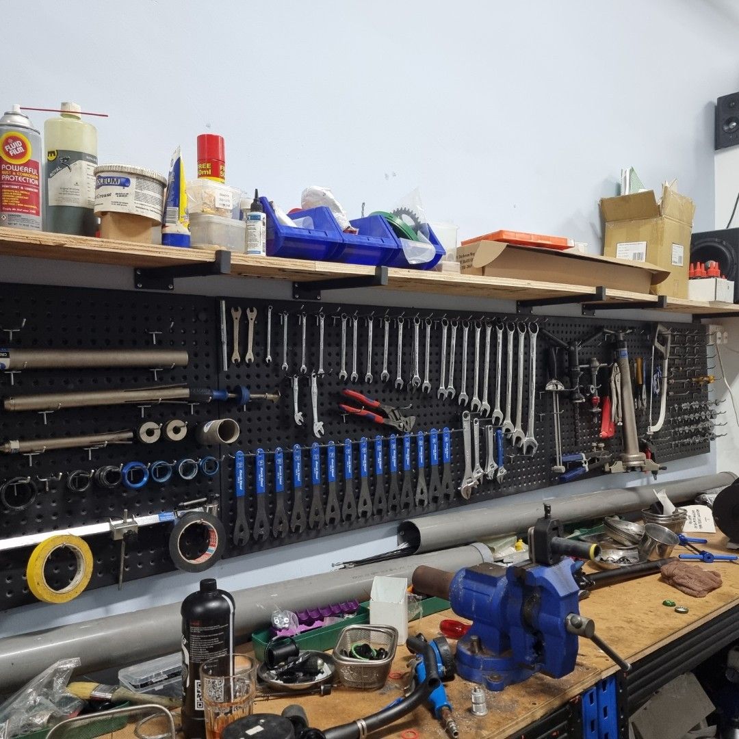 Bicycle services