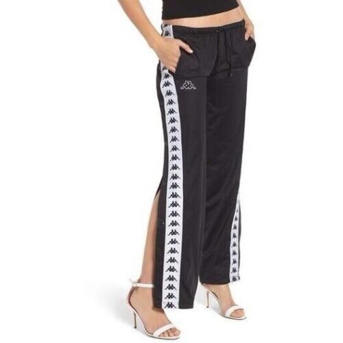 Kappa hotsell pants womens