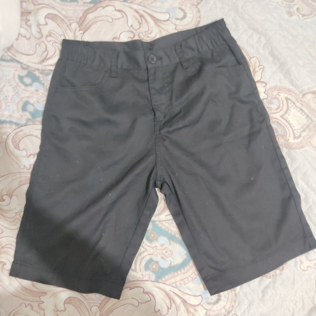 Knee length new arrivals walking shorts