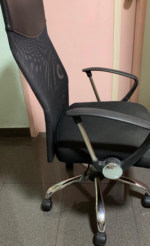 Niceday ergonomic office best sale chair mosil mesh