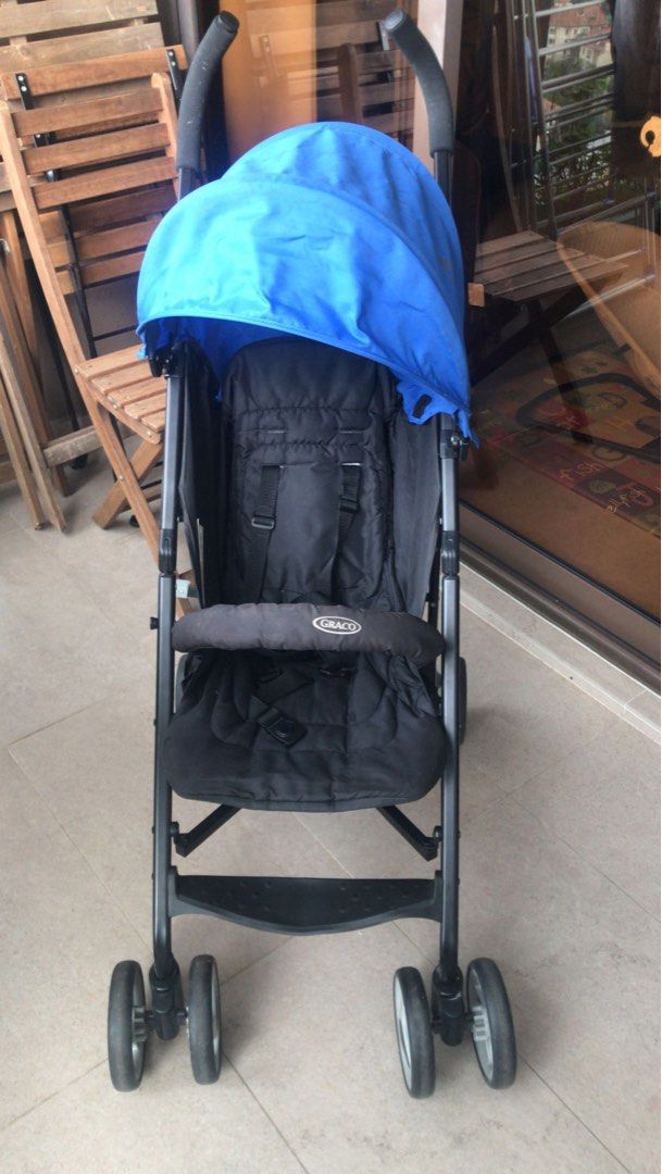 Graco stroller usa online