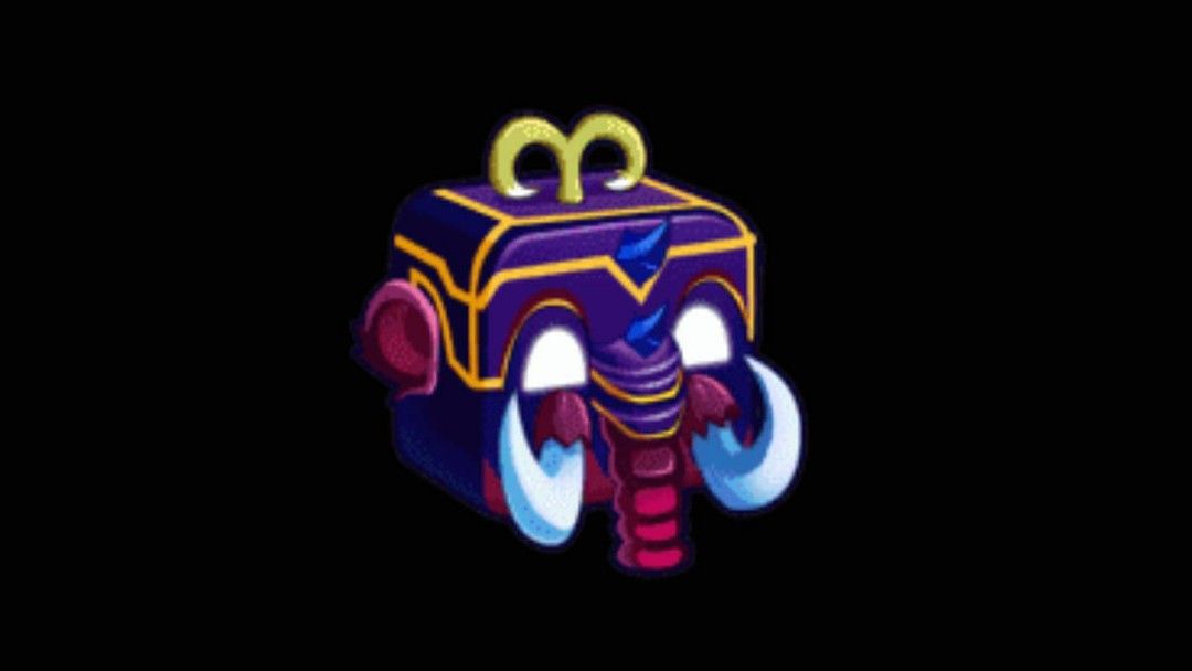 mammoth fruit blox fruits value list
