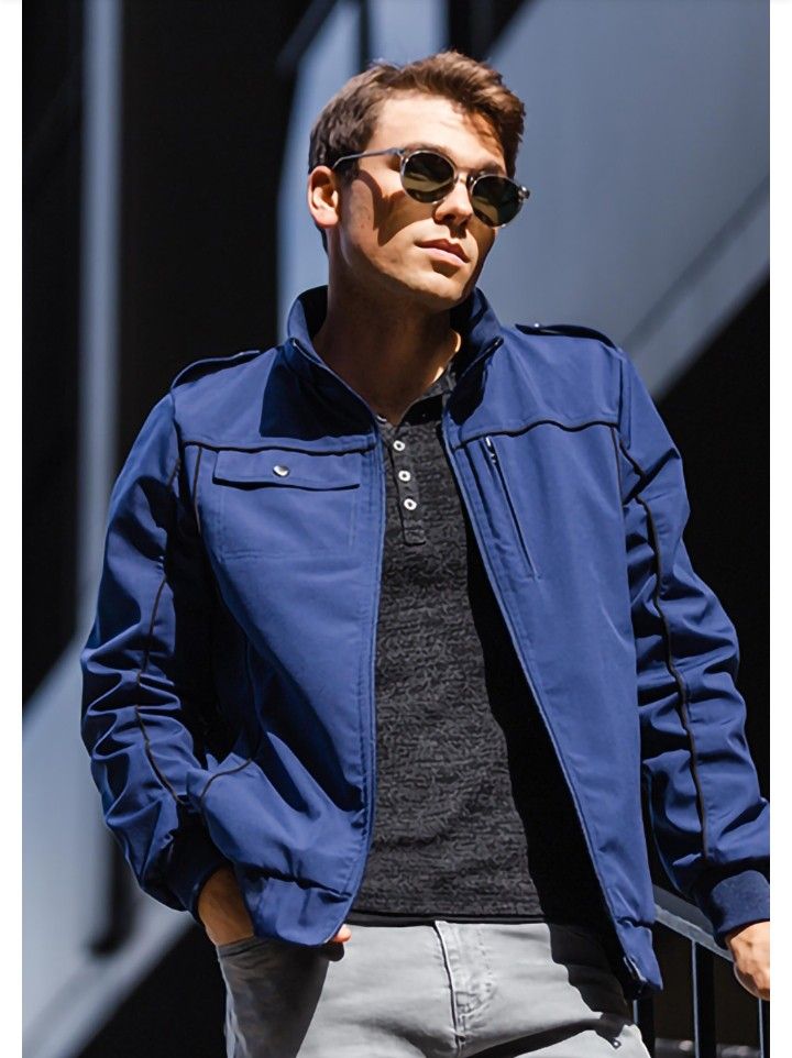 Baubax men's bomber jacket Clearance