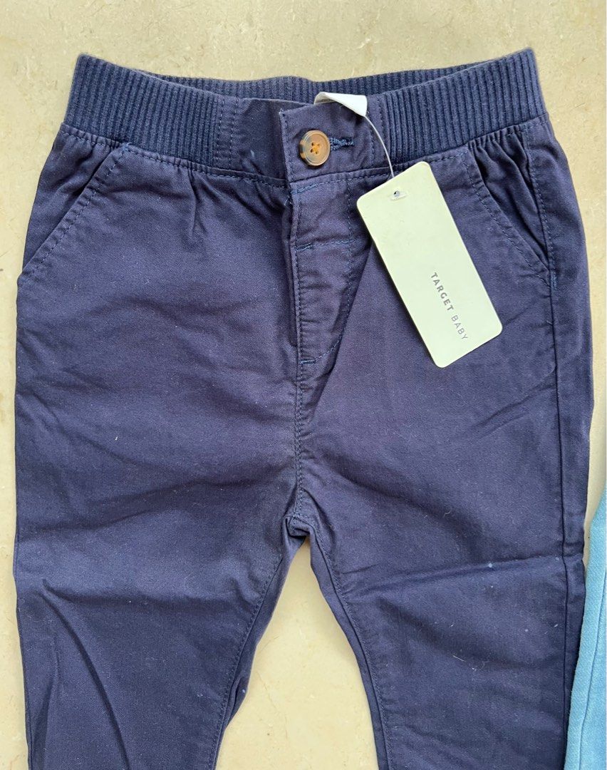 Cat and top jack jeans baby