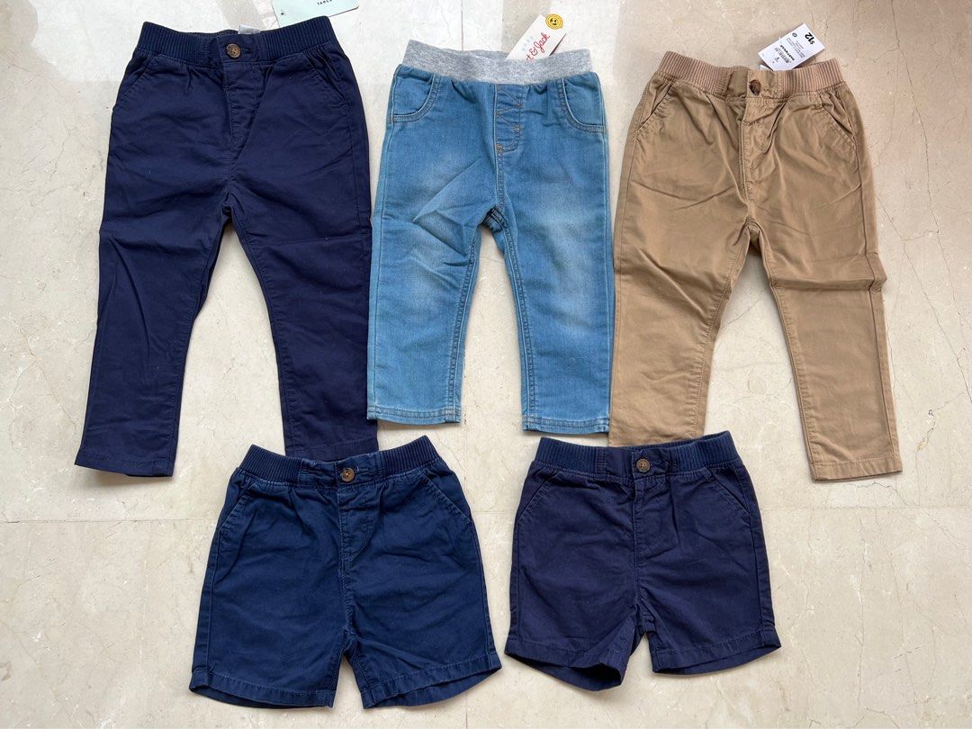 Cat and top jack jeans baby